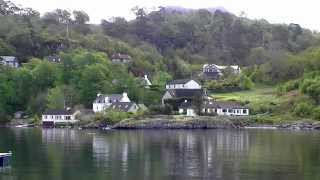 preview picture of video 'Gairloch - Wester Ross - Scotland'