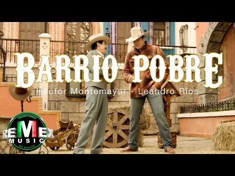 Miniatura de Barrio Pobre