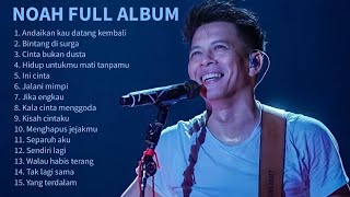 Download lagu NOAH FULL ALBUM | PETERPAN FULL ALBUM | Tanpa Iklan | Ariel | Indonesia Pop mp3