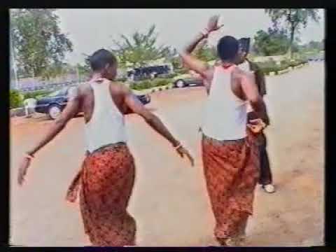 Winam Jazz Band Of Africa - Dick Opiyo (Official Video)