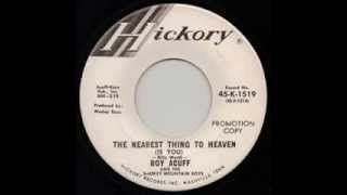 Roy Acuff  - The Nearest Thing To Heaven (Is You)