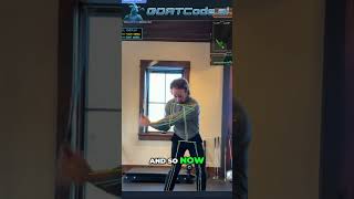 Unlock Your Golf Swing with the GOAT's Loading Technique