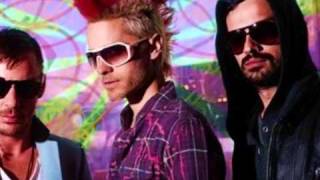 14.Night of the Hunter (Flood Remix) [This is war] - 30STM 2010