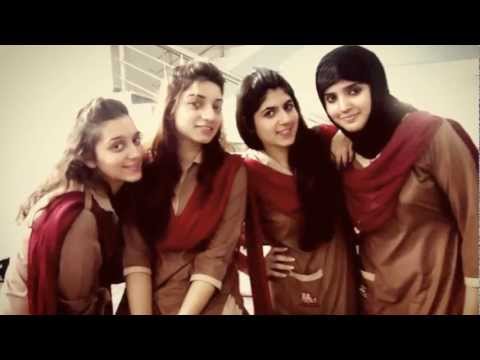 Happy Birthday Rubab!