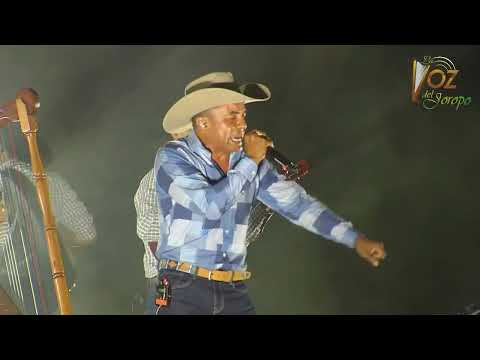 No Hay Una Vaina Mas Criolla - Vitico Castillo En Vivo 2022