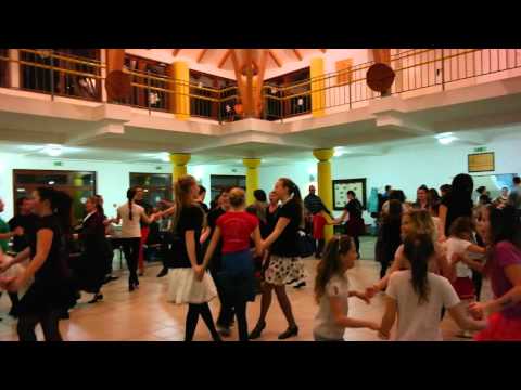 Táncház 3 - 2016.01.23.