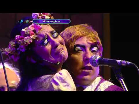 5ta Etapa 2016 - Momosapiens