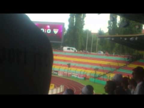 DFB BFC dynamo 0-2 vfb stuttgart