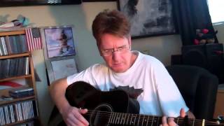 Ballad of Paladin (Faron Young cover)