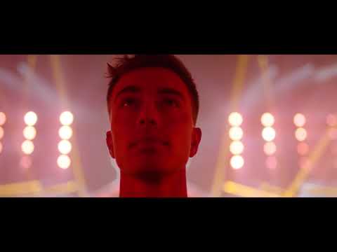 Headhunterz - Takin It Back (Official Video)