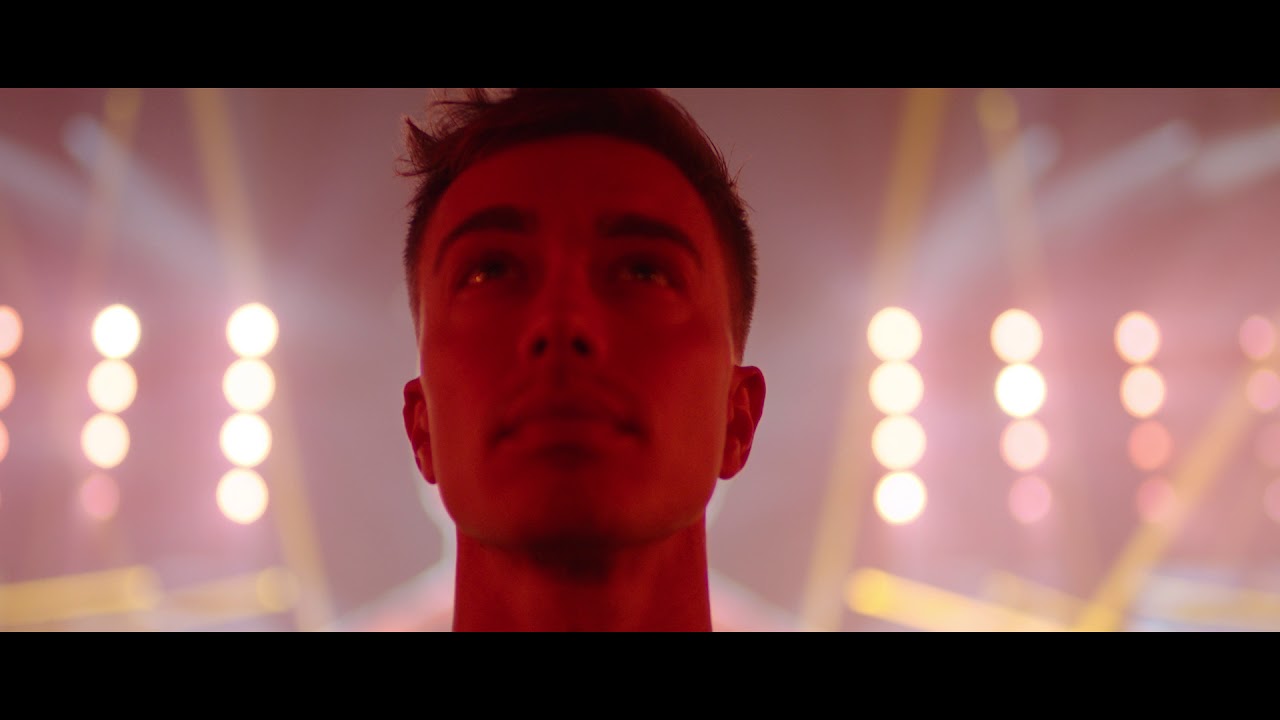 Headhunterz — Takin It Back