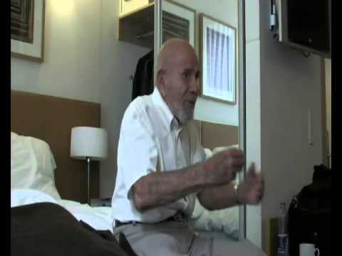 ジャック・フレスコ - テレパシーとスピリチュアルな世界 (Jacque Fresco - Telepathy and the Spiritual World)