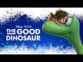 The Good Dinosaur Movie Hindi Dubbed Movie Animation Movie