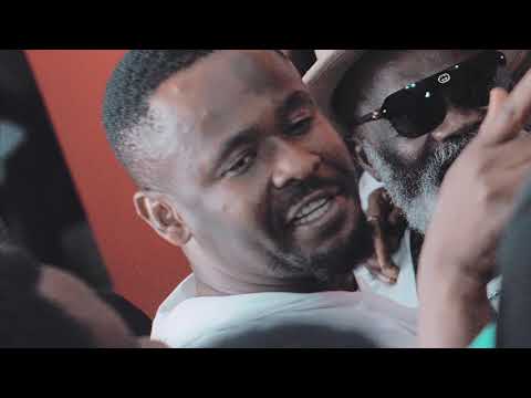 Slim Brown x Harry B - KWOCHA ( Official Video )