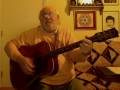 Guitar: A-Roving (Including lyrics and chords)