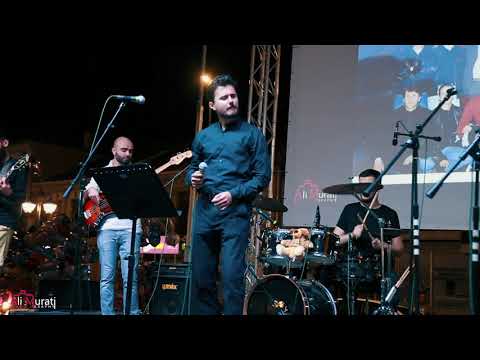 Rock Roots - Të lutem më harro (Hareja) këndon Filonid Aliu