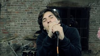 The More You Pour Music Video