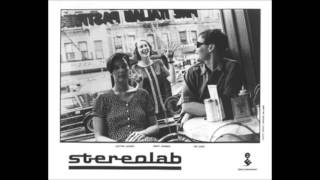 Stereolab - Mountain
