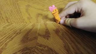 I&#39;m A Bookworm, Baby