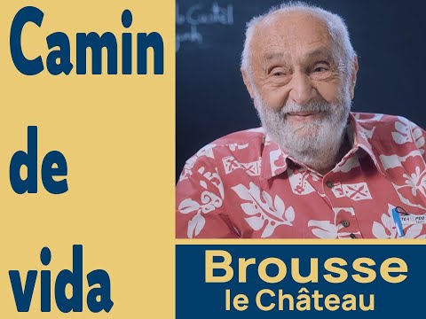 Camin de vida # Brossa-lo-Castèl