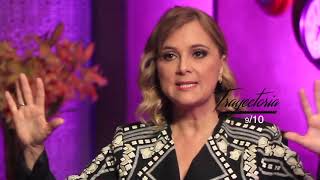 Trayectoria Nuria Piera episodio extra 1/2