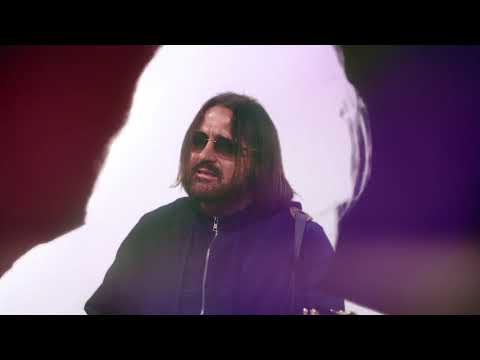 Tony Steele and The Massacre - ‘Invisible World’