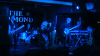 Debora Bonham Band"Religion"at The Diamond