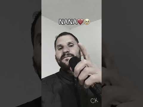 Gezim Zefi-zemra e nanes ❤️🥹(cover)2025🫶🥹