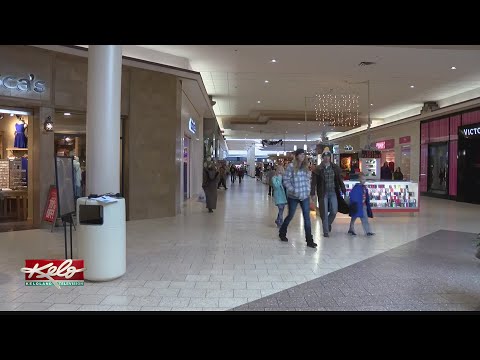 Museum going into Rushmore Mall