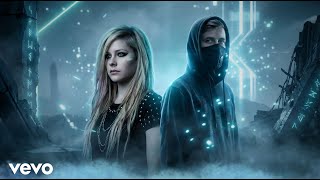 Download lagu Alan Walker x Avril Lavigne - I'm Scared To Be Lonely (New song 2026) mp3