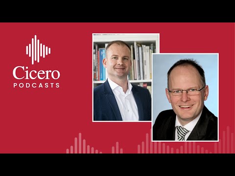 Thomas Koch im Interview mit Daniel Gräber – Cicero Podcast Wirtschaft