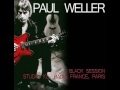 Paul Weller - Kosmos (Black Session 16/10/1992)