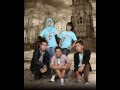 crazy five 