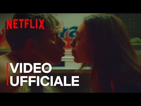 ELMATADORMC7 - Maliciosa - VIDEOCLIP UFFICIALE | Netflix Italia