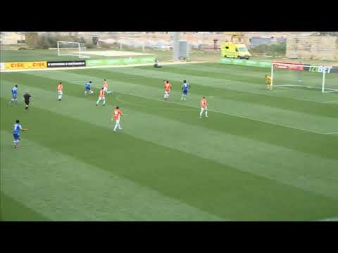 SLIEMA W. (1-0) MOSTA 04.04.2022 - MD23 #MATCHHIGHLIGHT