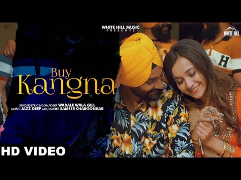 Buy Kangana — watch video