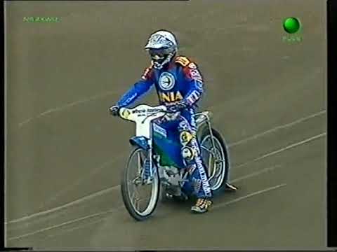 7 runda DMP Atlas - Unia T 30.05.2004