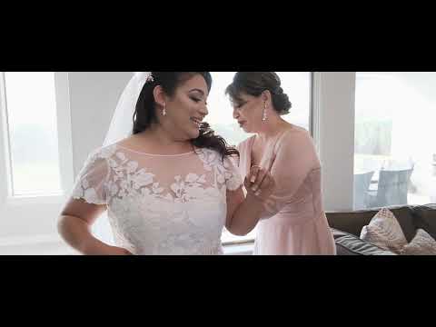 Nestor & Bianca | Wedding 03.14.20