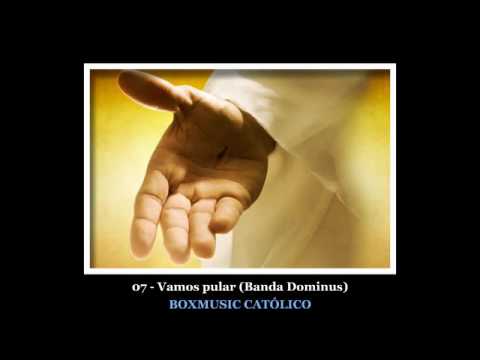 Vamos Pular video