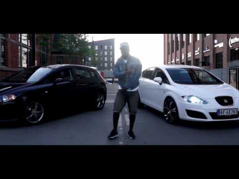 King Cristo - For Myself (Directed By Faded Flicks) Lyrics