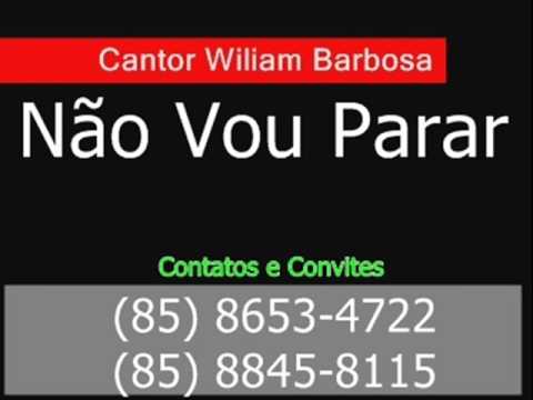 Não Vou Parar video