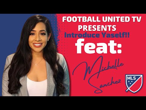INTRODUCE YASELF!!!  FEAT MICHELLE SANCHEZ