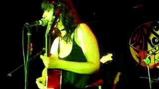 cristina donà, -invisibile - castiglione del lago