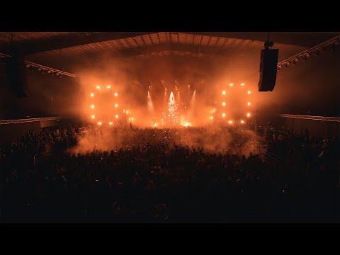 Shkoon - Masrahiya - Concert Album Tour - Beirut 2024