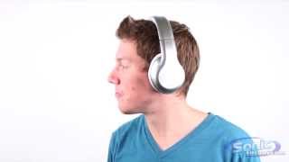 Video thumbnail for Street By 50 Cent | Active Noise Canceling Headphones by Sonic Electronix