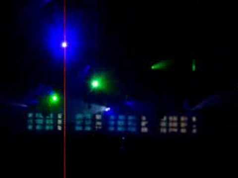 Marco V @ Trance Energy 2008