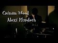 Crinan Wood - Alexi Murdoch (Live - Michael Linn)