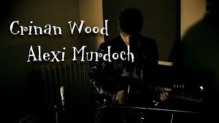 Crinan Wood - Alexi Murdoch (Live - Michael Linn)