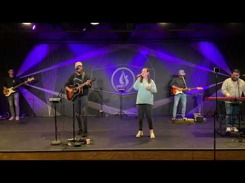 HOMECHURCHTV 4.24.22 [Full Service]