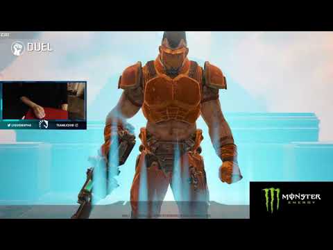 Rapha's stream of 14 feb 2019 - Chill evening stream